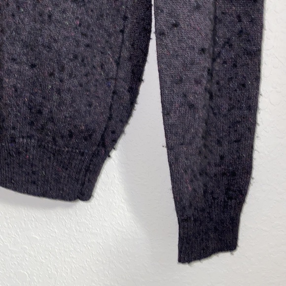 Refectory Wool Blend Sweater - Picture 7 of 7